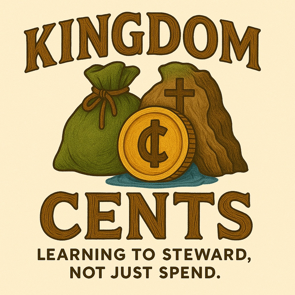 Kingdom Cents